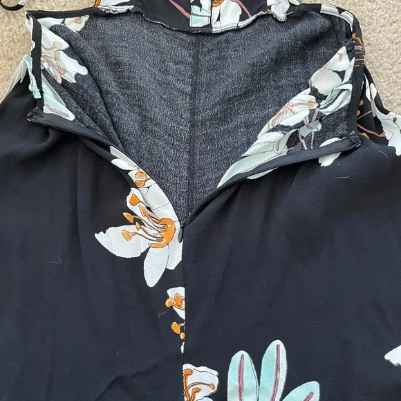 Kimchi Blue Jumpsuit - Picture 12 of 14